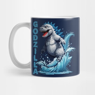 creature fun Mug